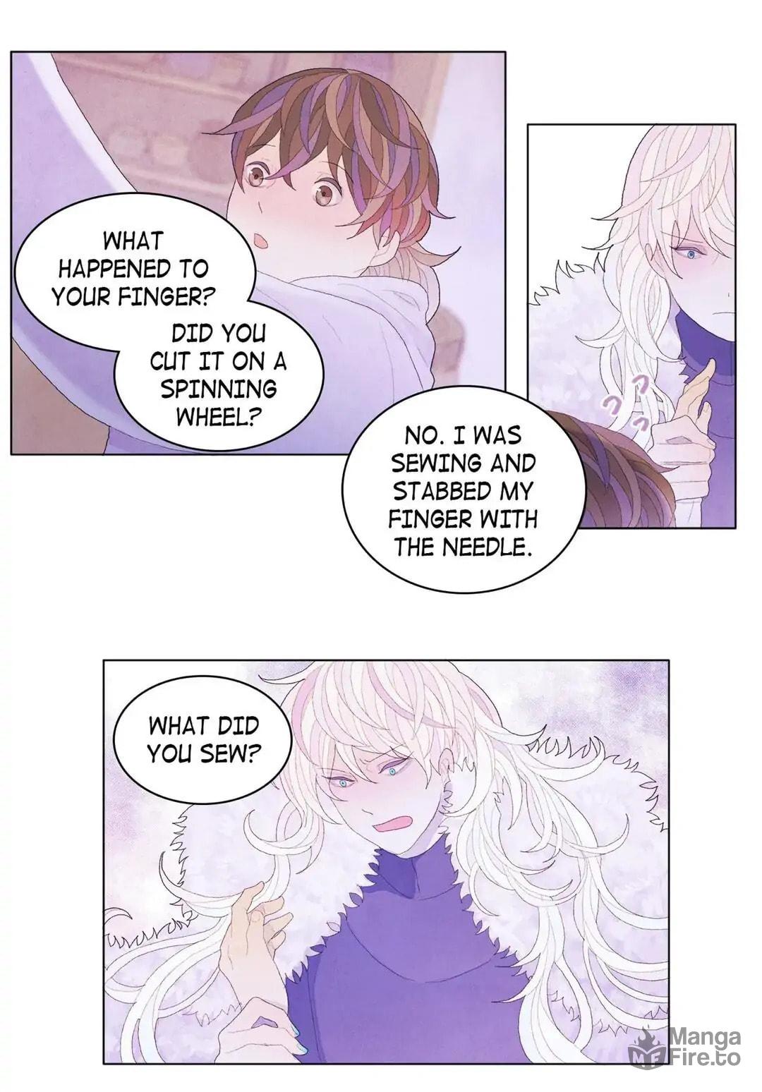 Magic Soup (Colored) – Chapter 9 page 5