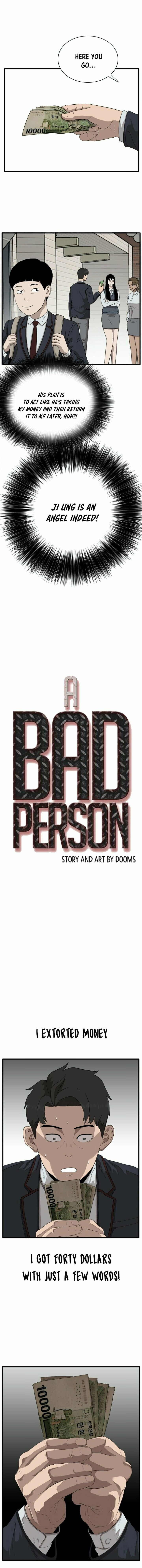 Bad Guy – Chapter 6 page 4