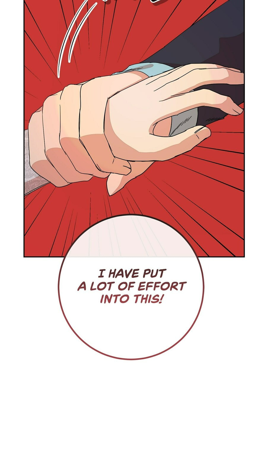 Fragrant Magician – Chapter 21 page 25