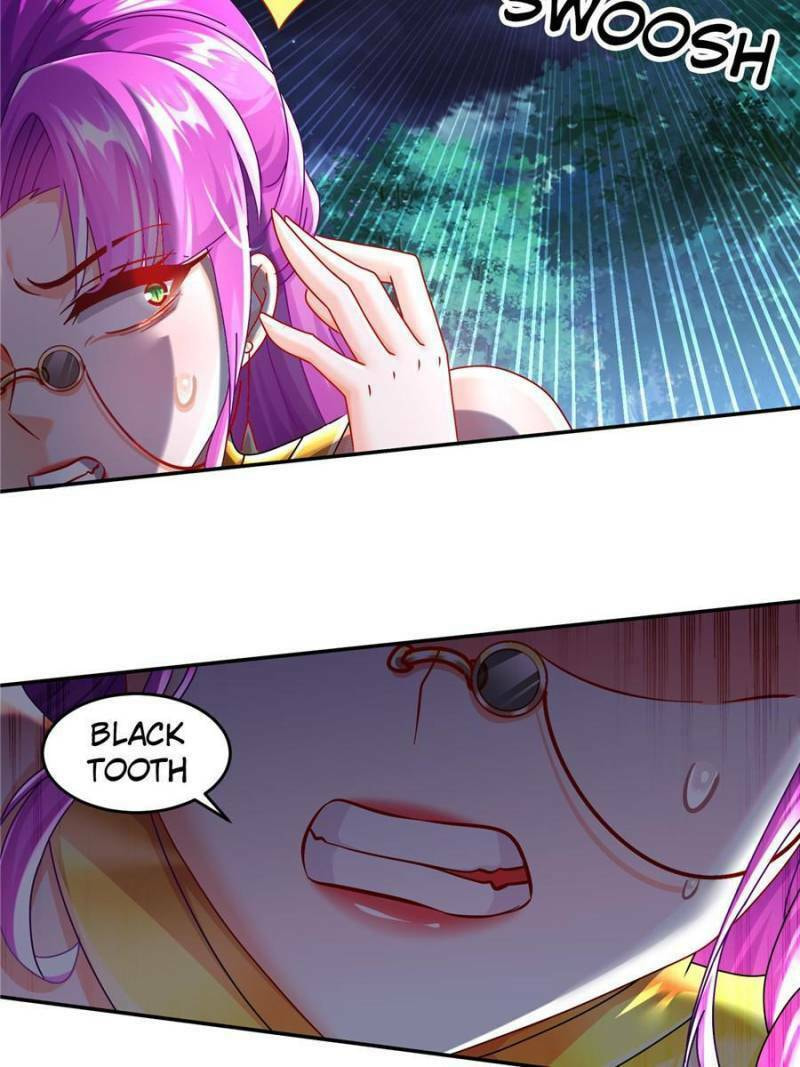 My Furry Harem Is After Me – Chapter 69 page 30