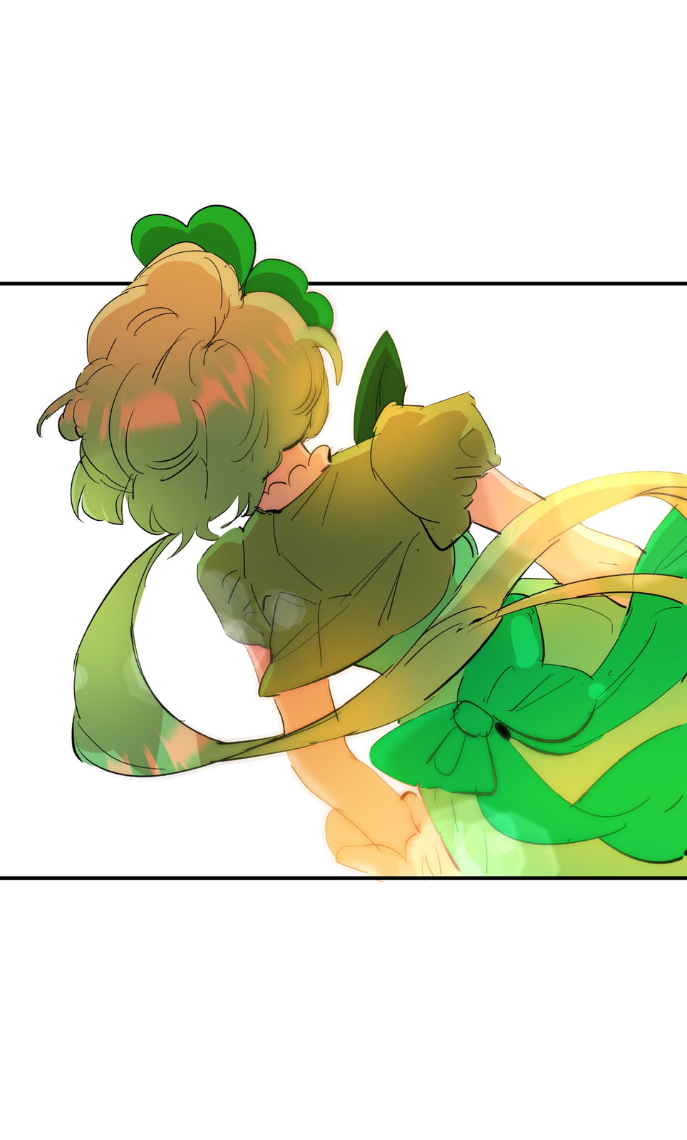 Can Unpopular Magical Girls Also Date? – Chapter 5 page 52
