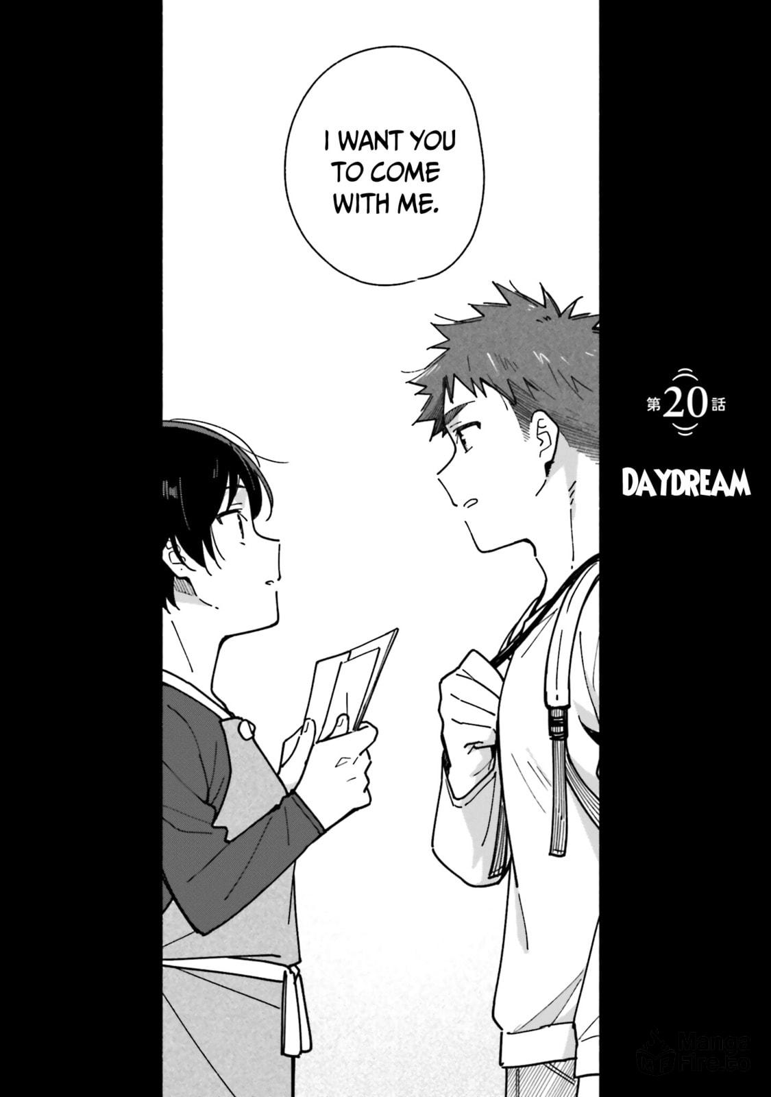 Daydream page 4