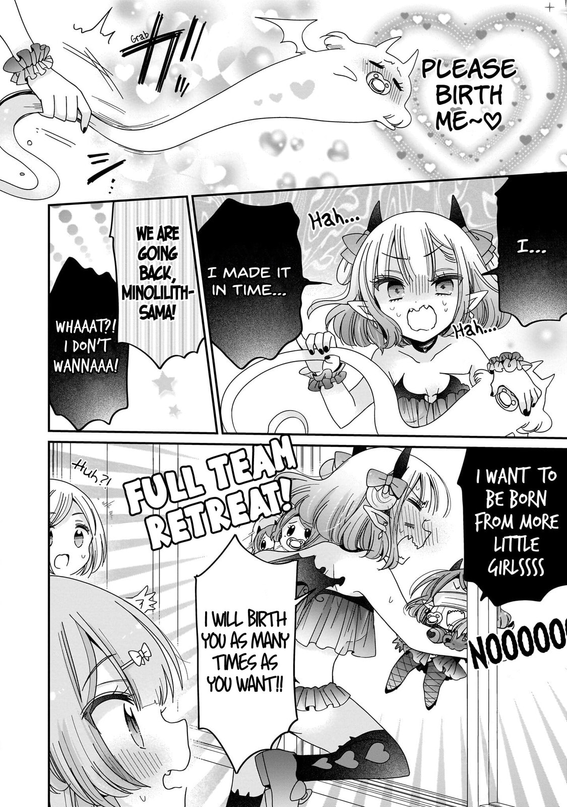 Tokimeke Mahou Youjo Kokopure – Chapter 6 page 18