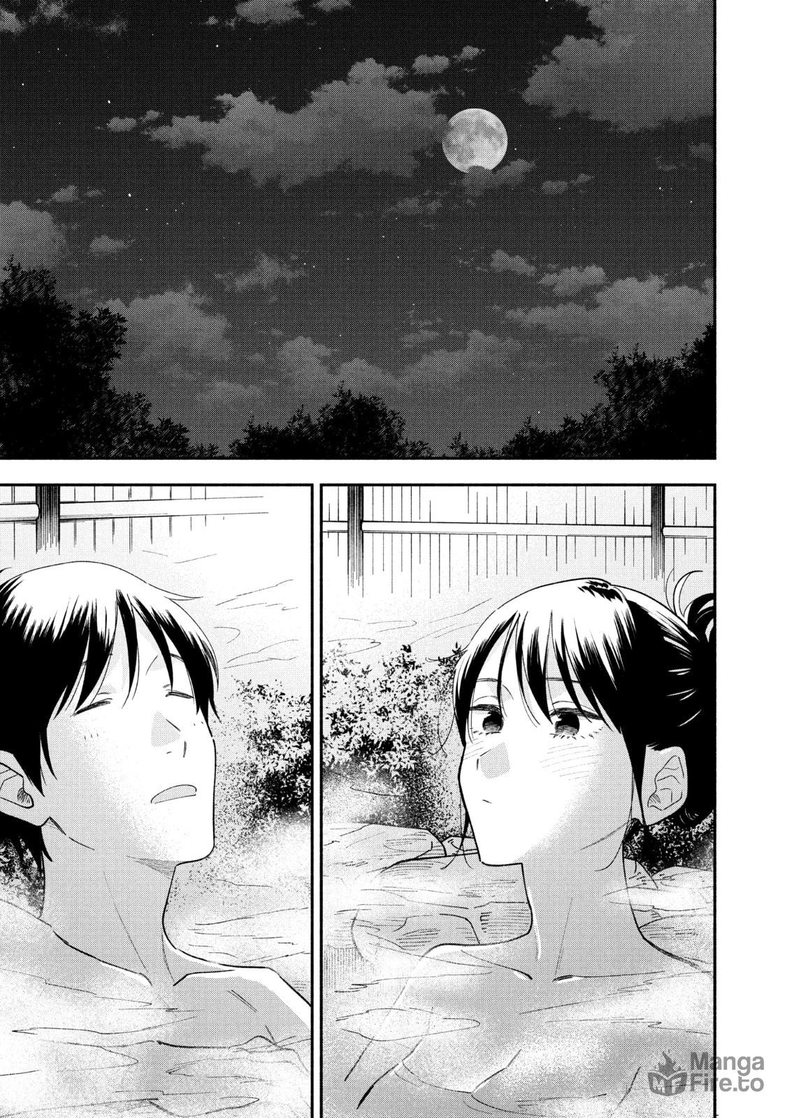 How to Ignite Our Love page 8
