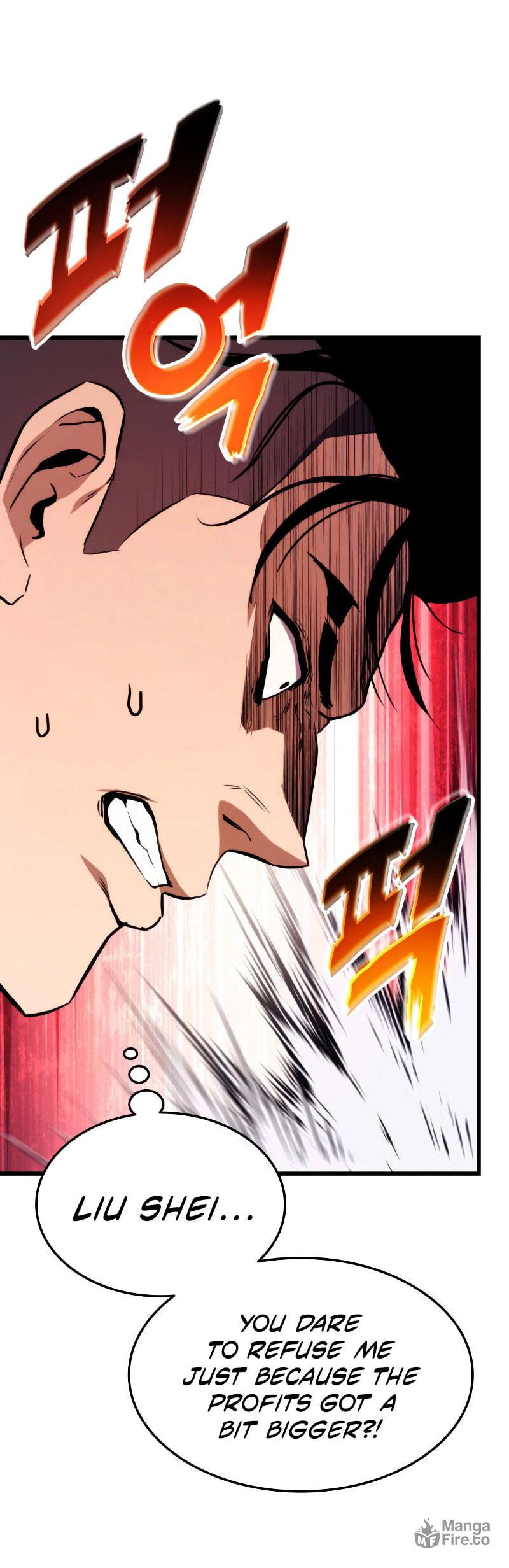 Ranker's Return – Chapter 32 page 56