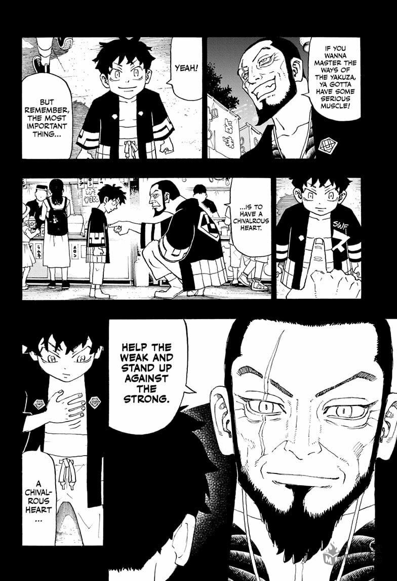 Hibaru Yotsurugi page 17
