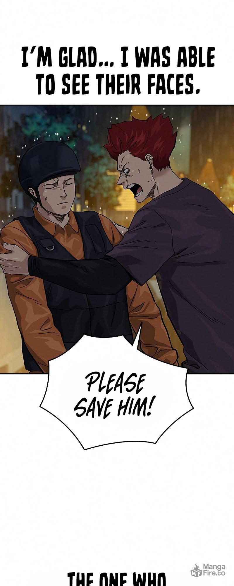 To Not Die – Chapter 65 page 38