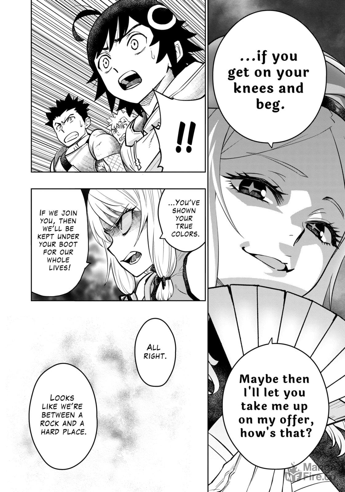 Trade Dispute page 9