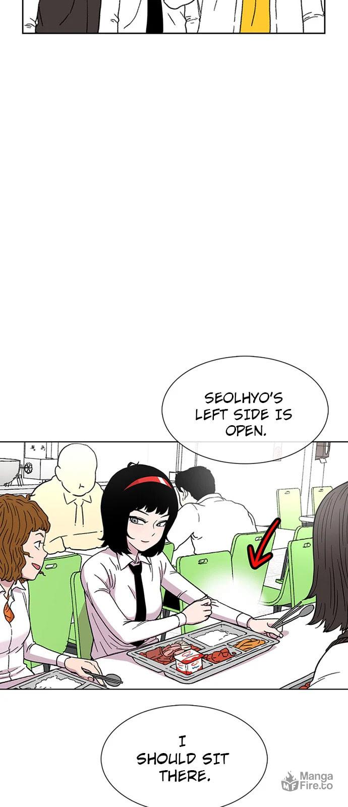 The One Who Wants To Help page 23