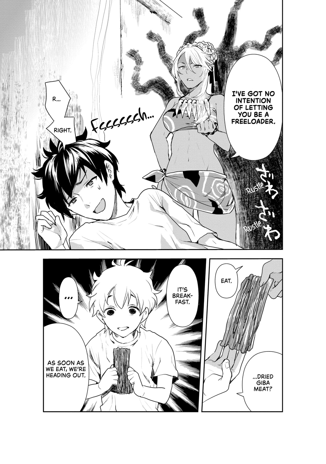 Cooking with Wild Game page 18