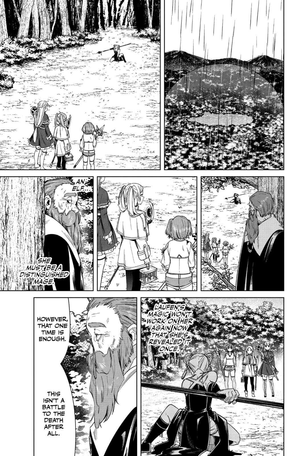 Reason for Fighting page 16