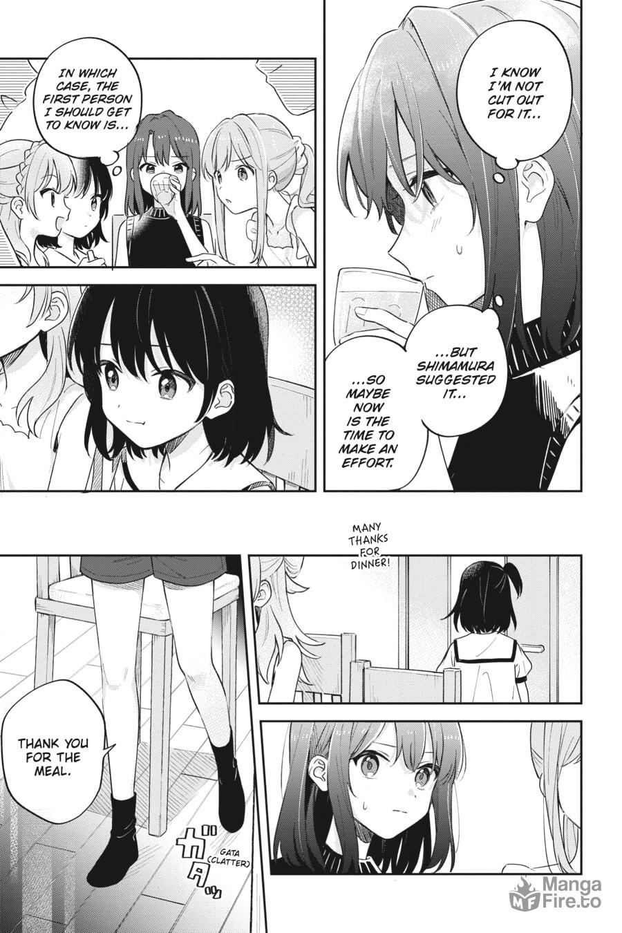 Adachi and Shimamura – Chapter 32 page 4