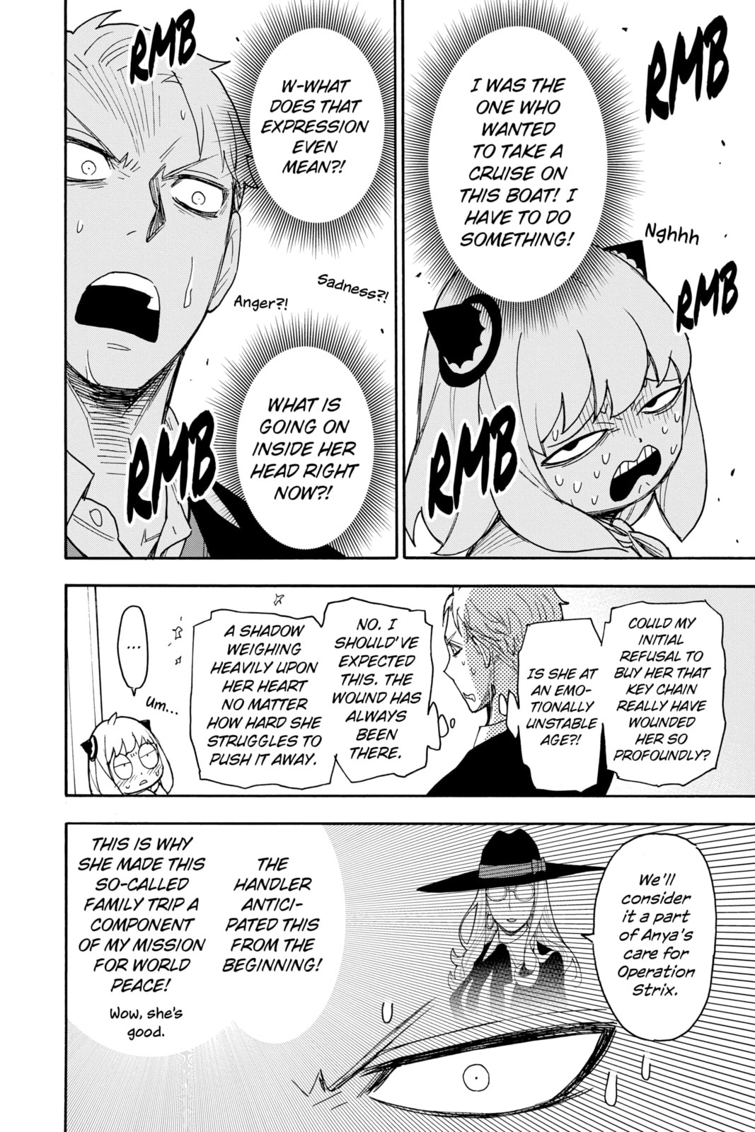 Mission 48 page 1