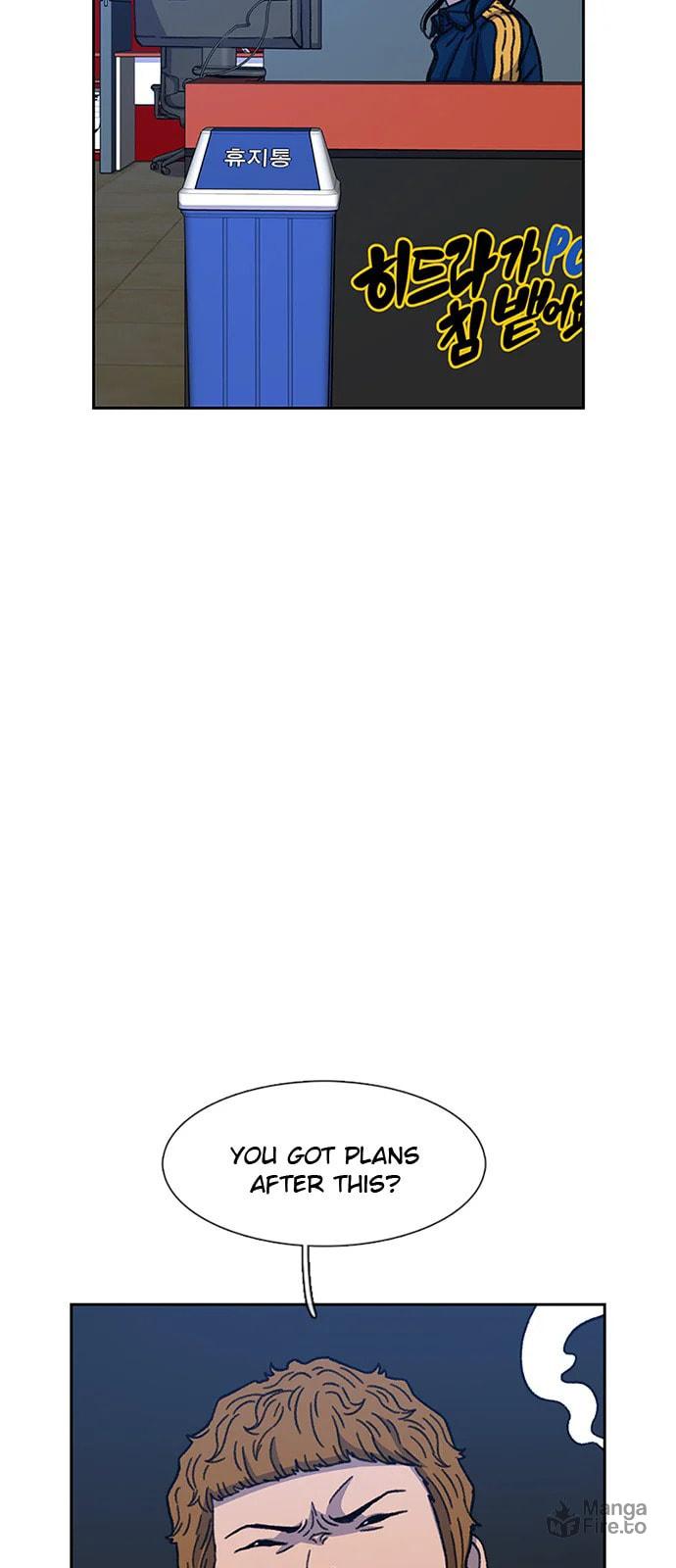 You've Grown A Lot page 17