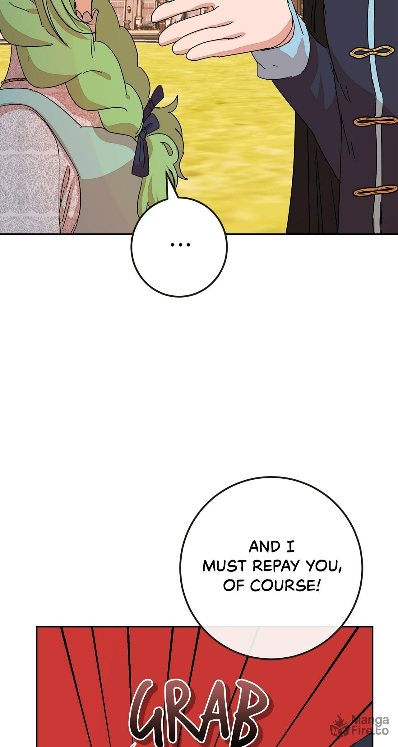 Fragrant Magician – Chapter 21 page 24