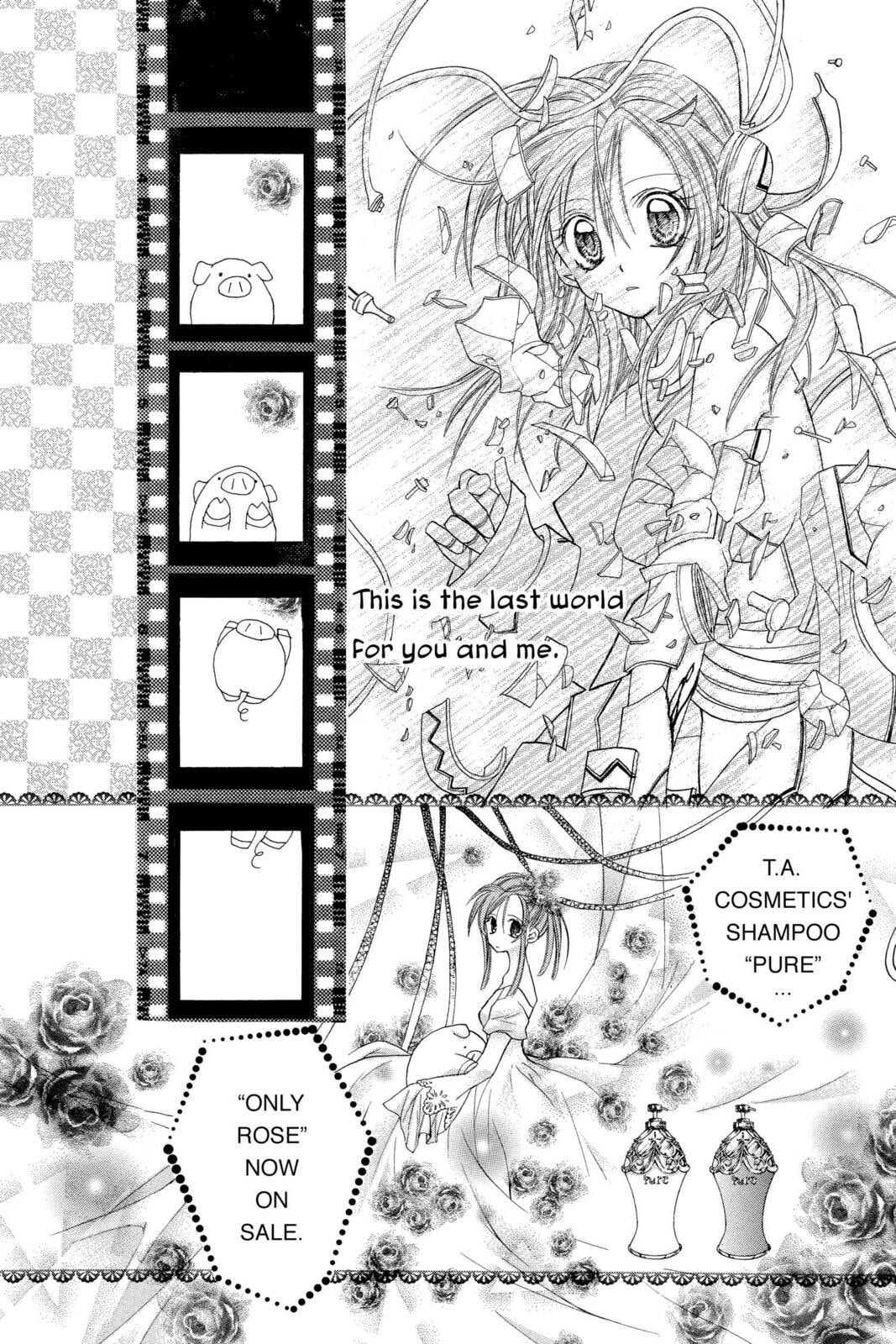 Madoka's" Standards page 21