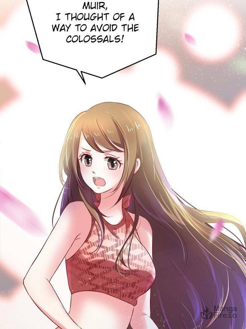 Beauty and the Beasts (Colored) – Chapter 31 page 38