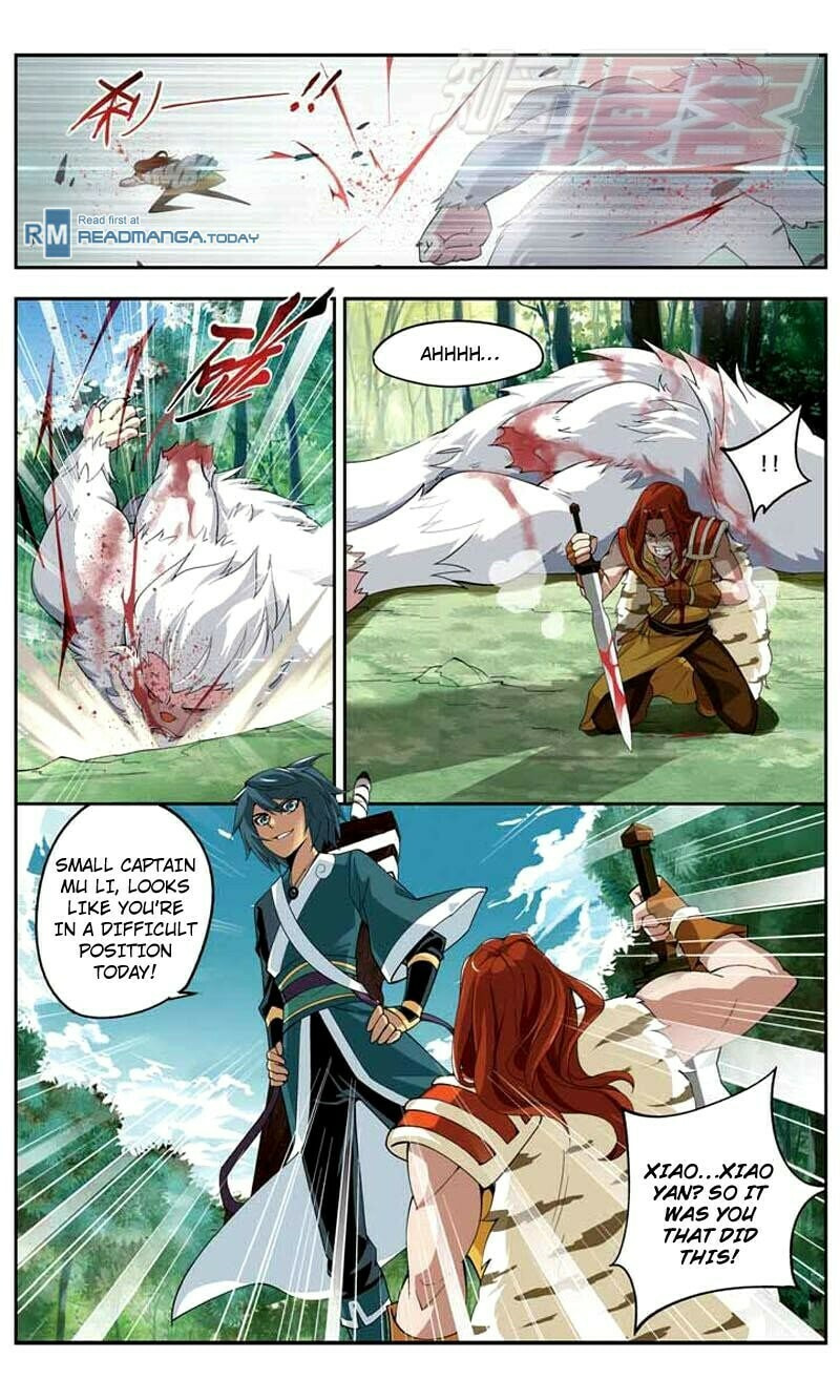 Purple Cloud Wings page 16