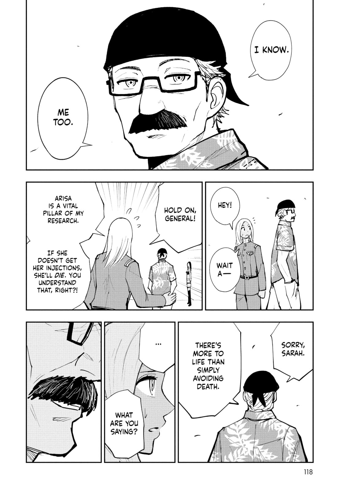 Sodom Burger page 27