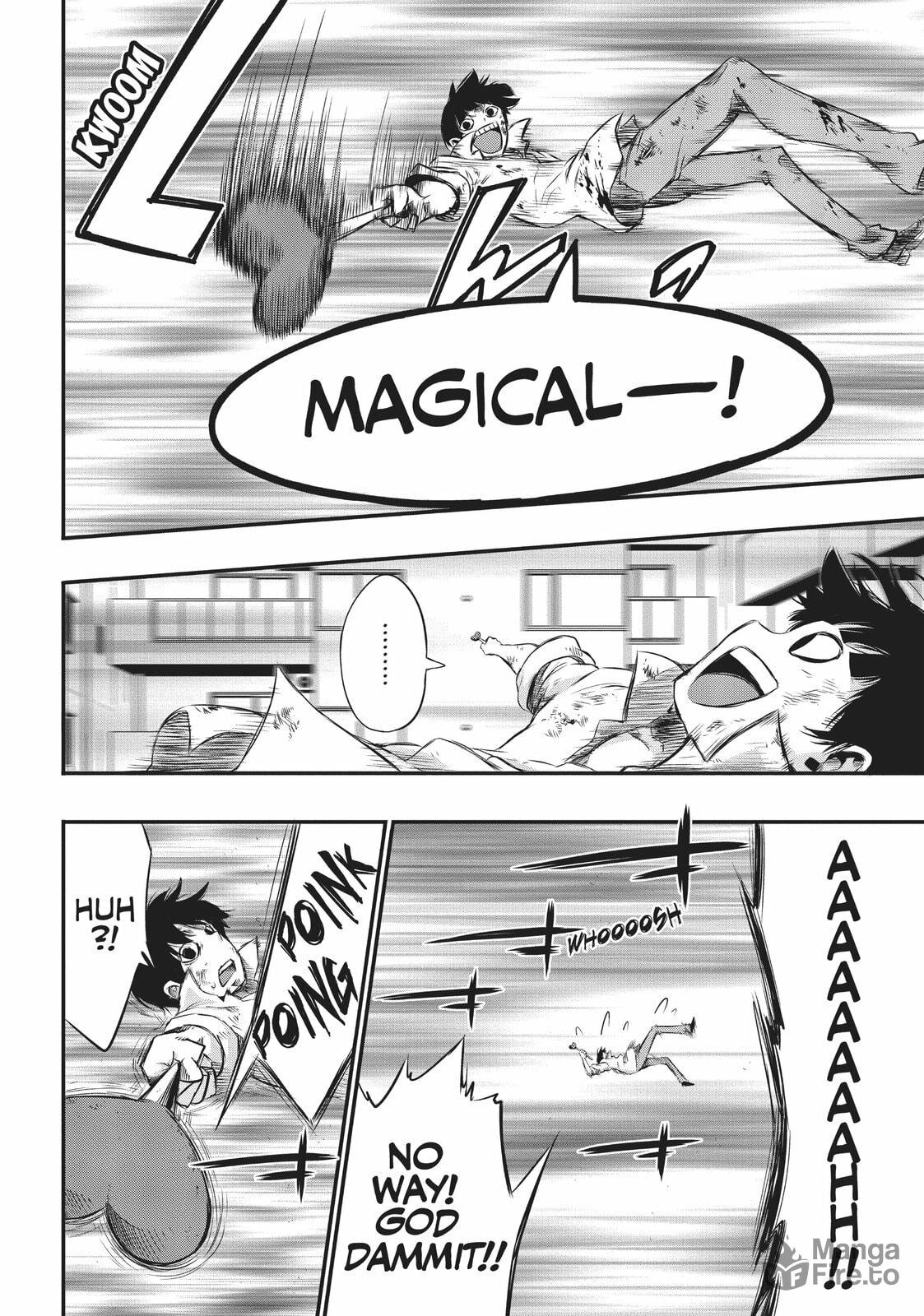 Reincarnation page 5