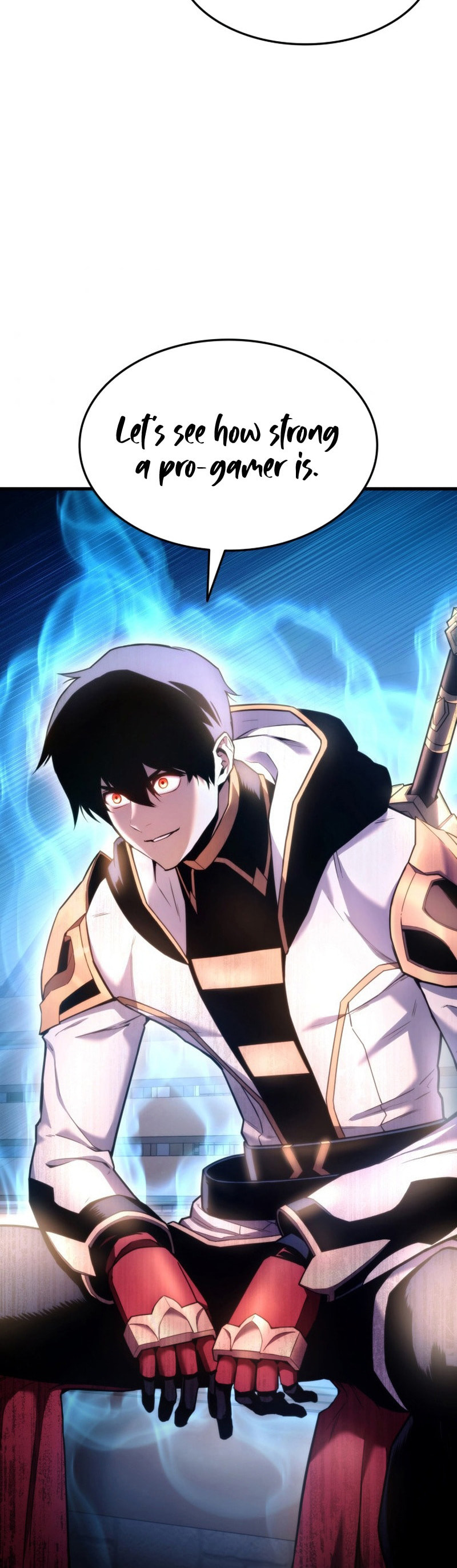 Ranker's Return – Chapter 49 page 58