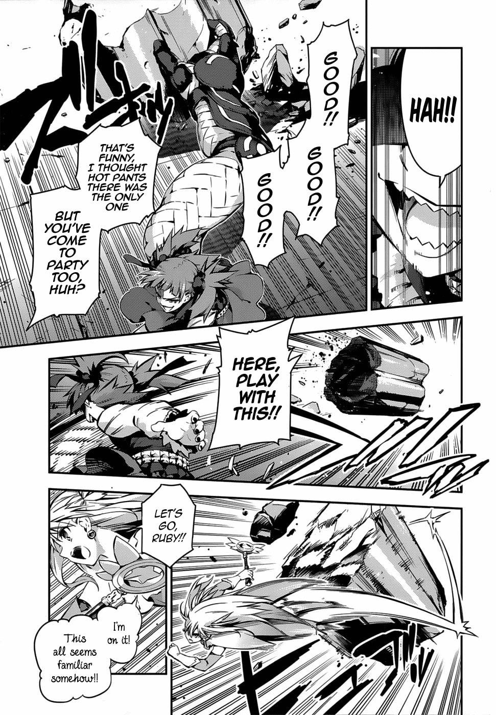 One Pinnacle page 3