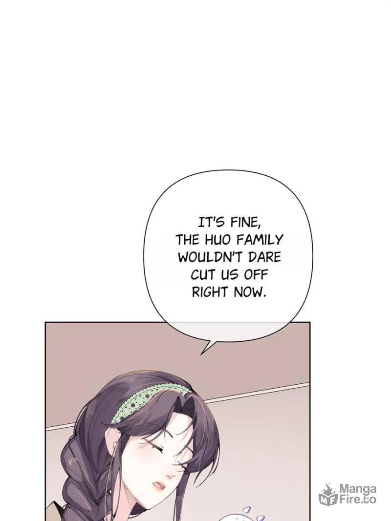 Pampering My Beast Commander – Chapter 15 page 49