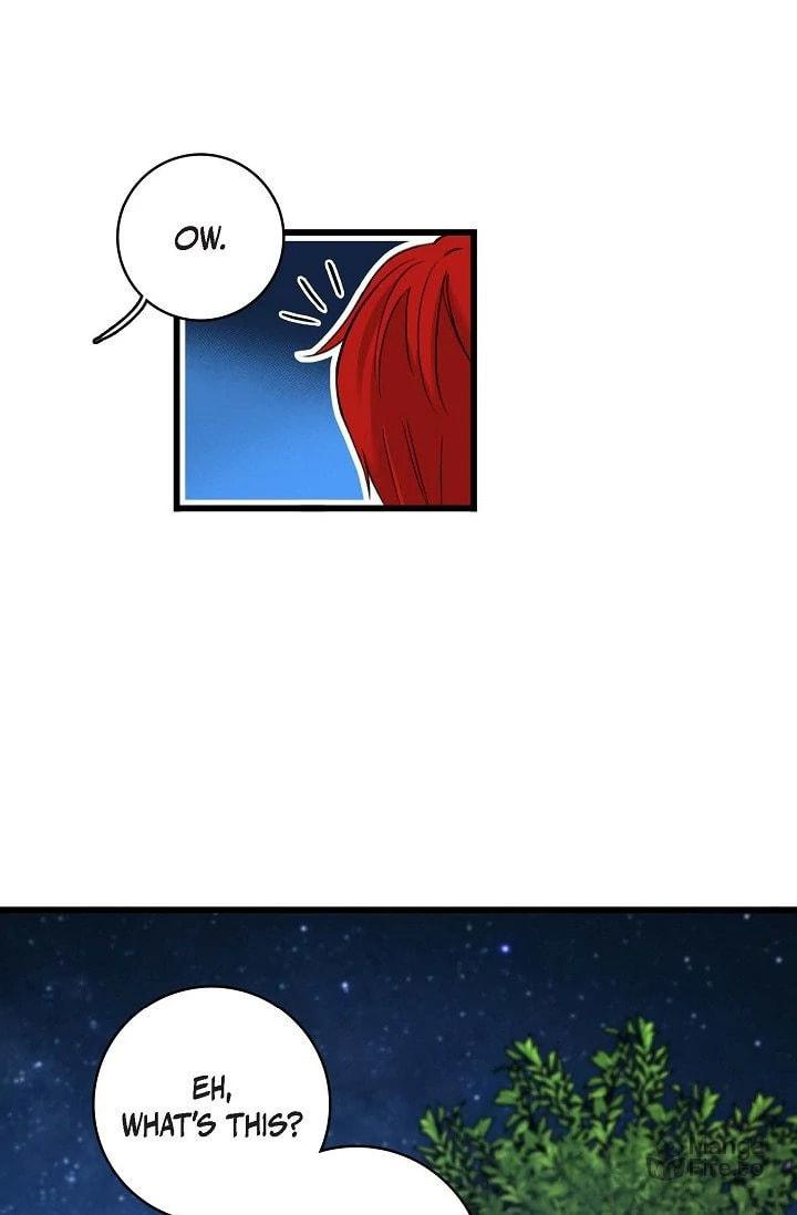 The 13th Prince – Chapter 28 page 38