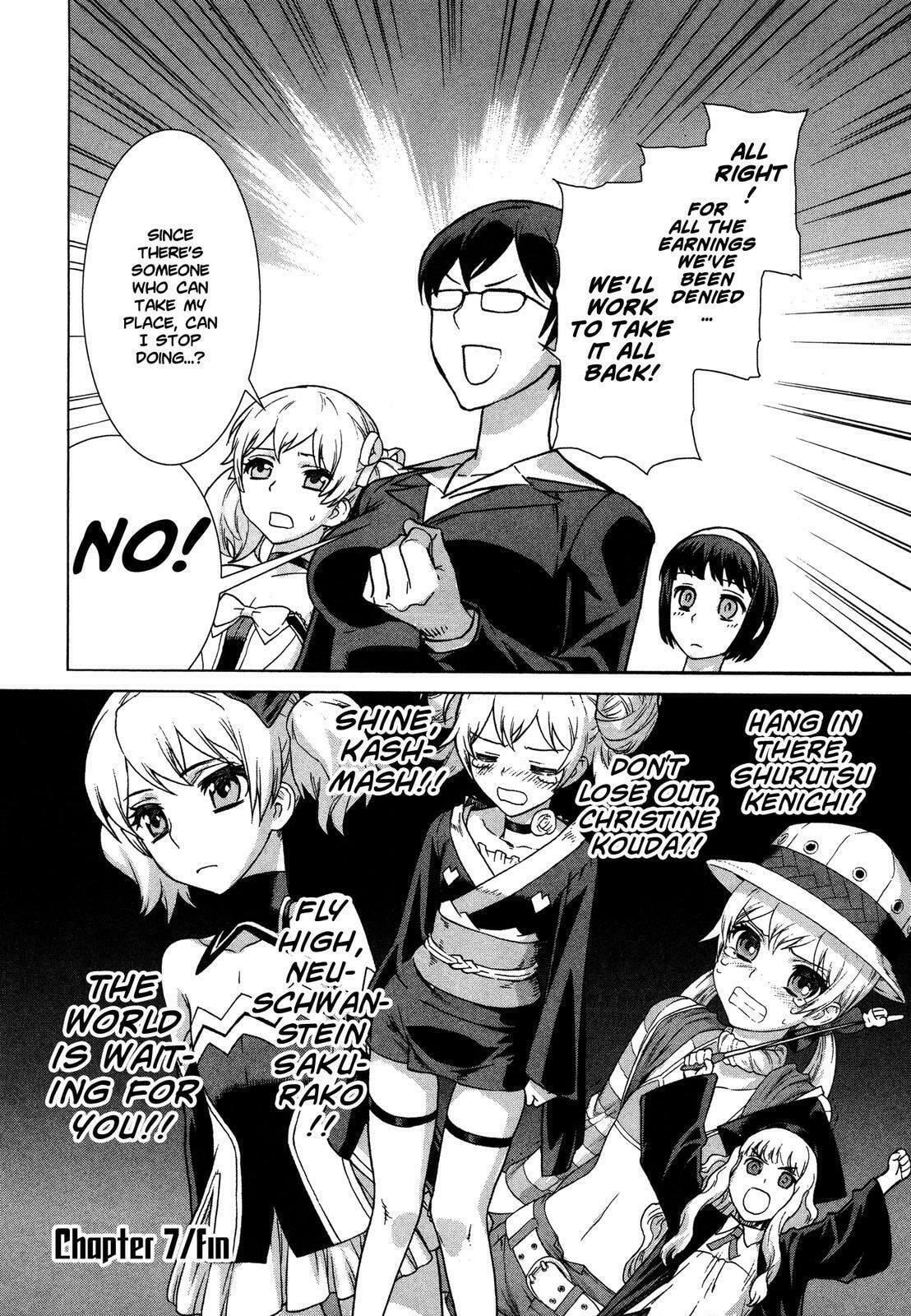 Brocken Blood – Chapter 22 page 22