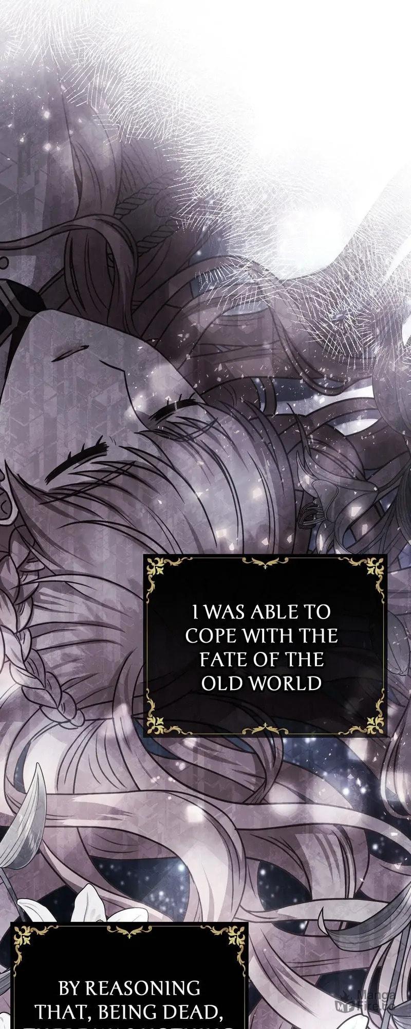 Another Typical Fantasy Romance – Chapter 64 page 20