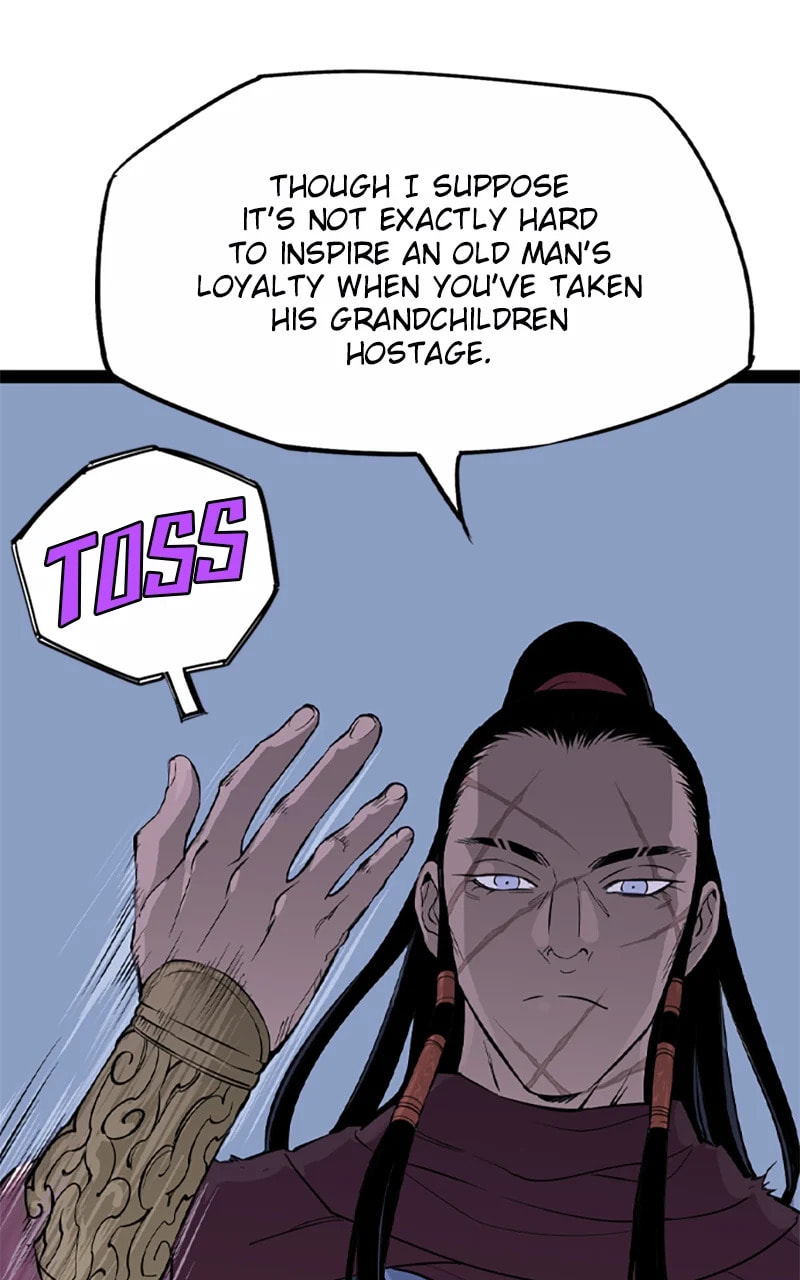 Asura (RYU Ki-Woon) – Chapter 22 page 87