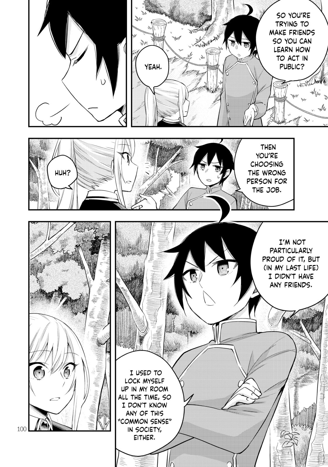 A Surprising Suggestion page 15