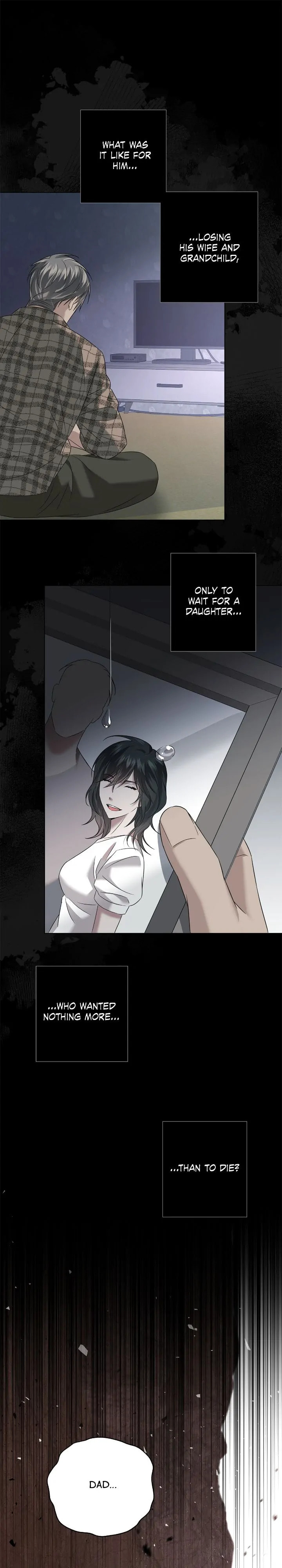 AMON: Unrelatable – Chapter 17 page 3