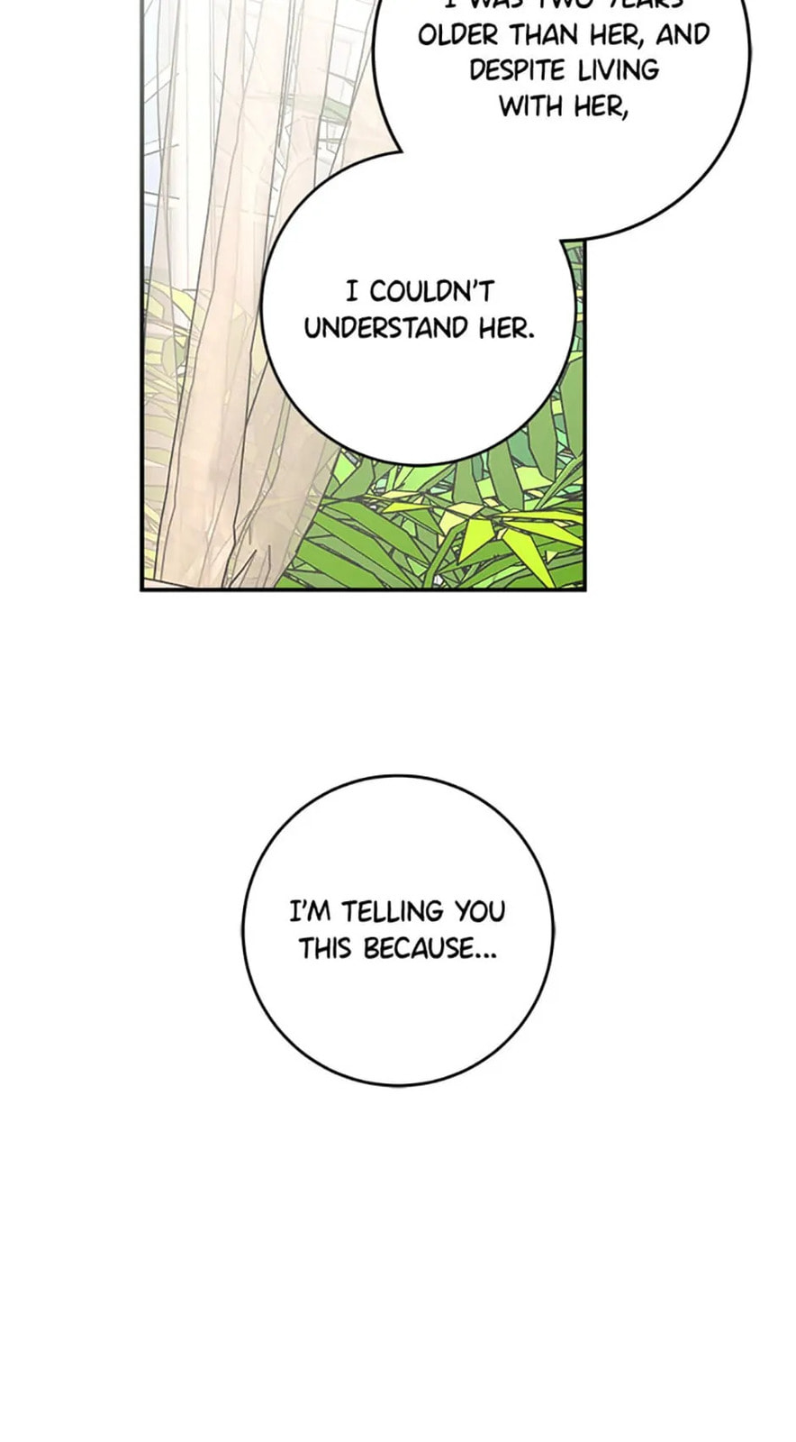 Marriage Situation – Chapter 31 page 45