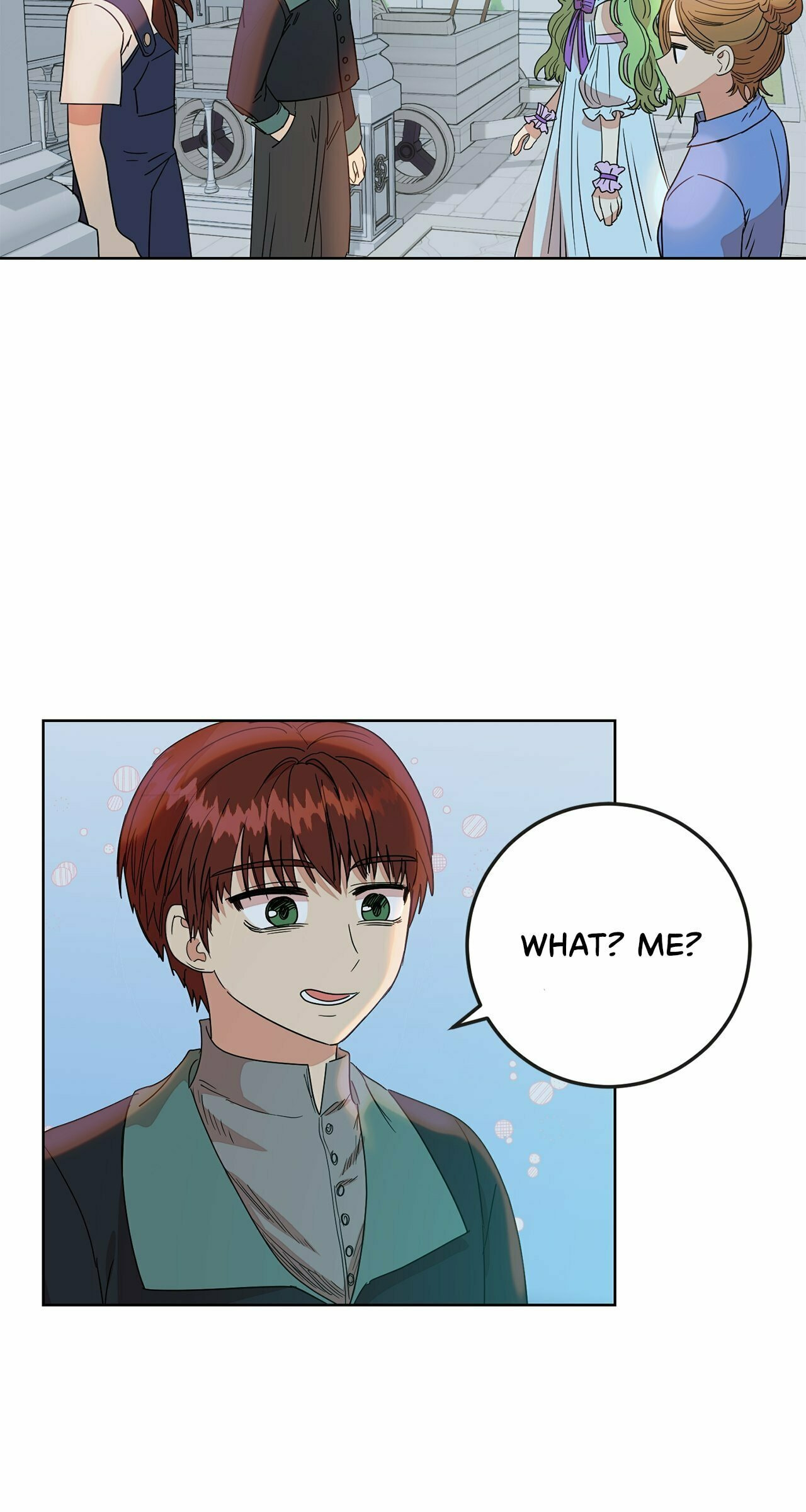 Fragrant Magician – Chapter 25 page 60