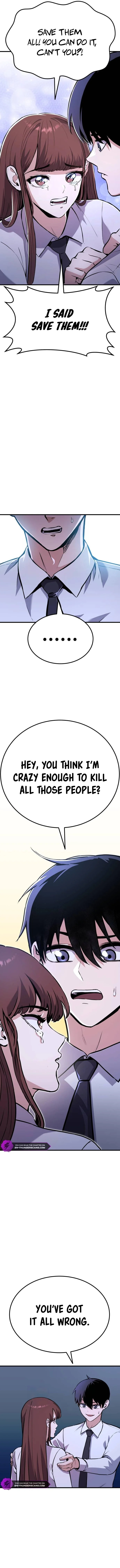 What Can I Do Alone? – Chapter 10 page 10