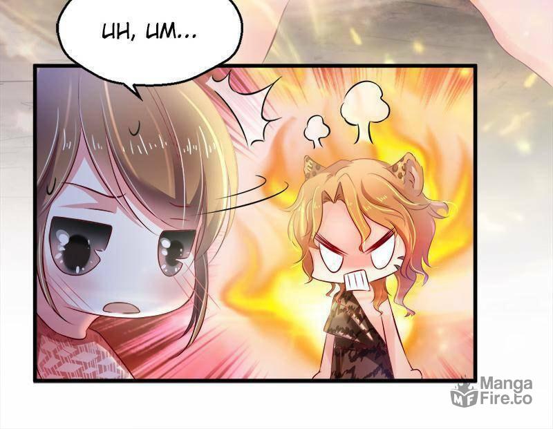 Beauty and the Beasts (Colored) – Chapter 31 page 17