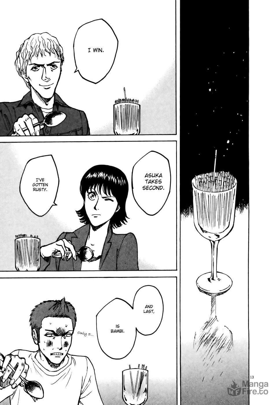 Raccogliere (Gather) page 20