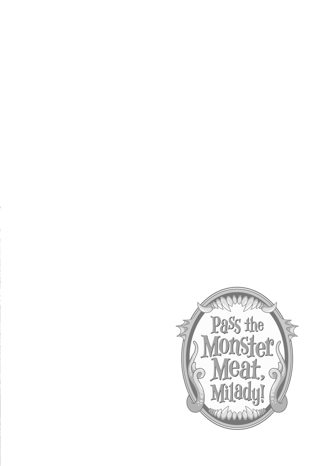 The Blood-Mad Duke's Thoughts page 31