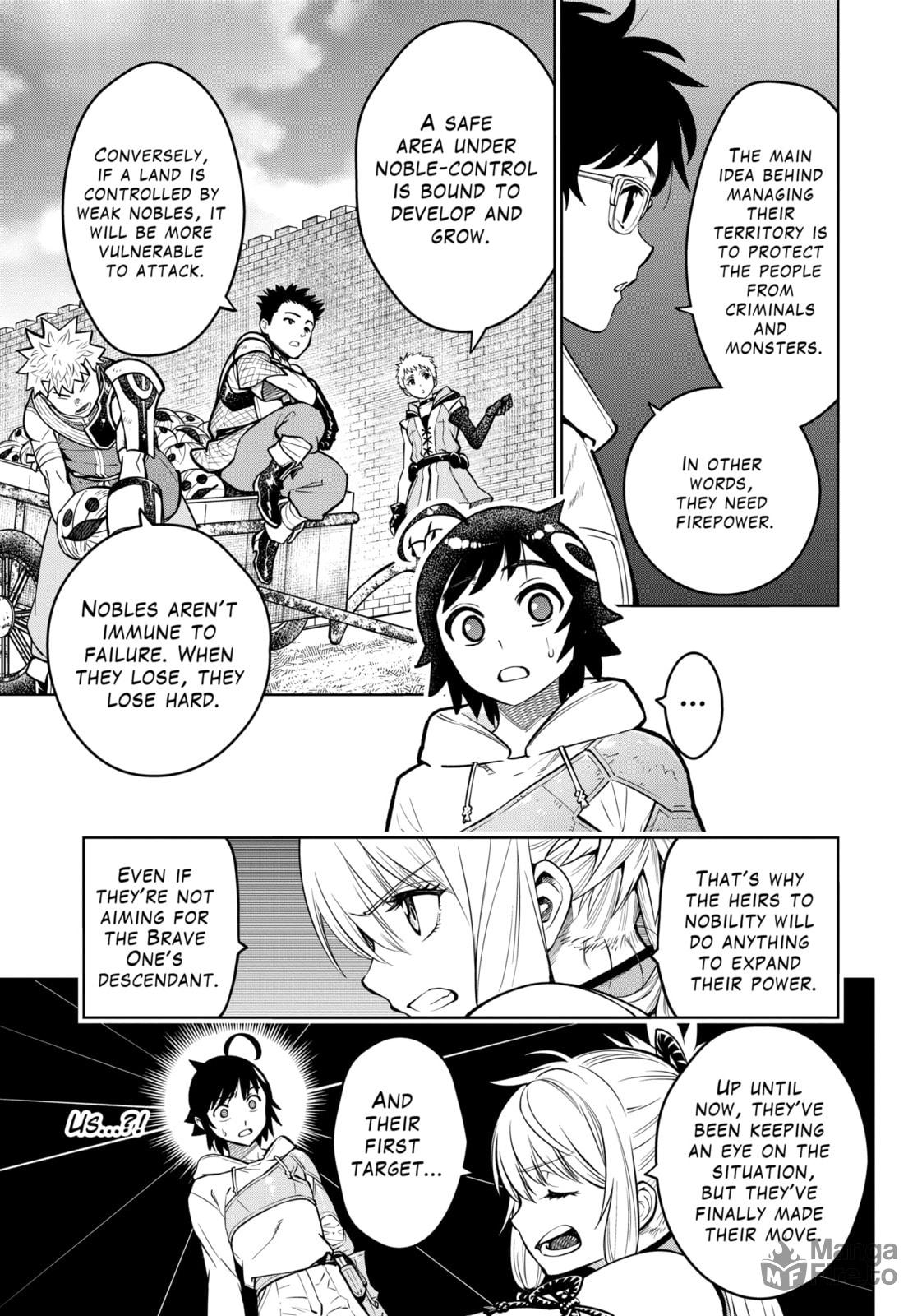Trade Dispute page 14