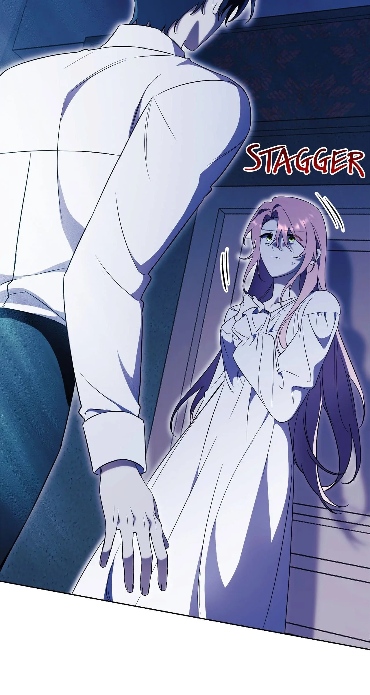 How To Reject My Obsessive Ex-Husband – Chapter 13 page 73