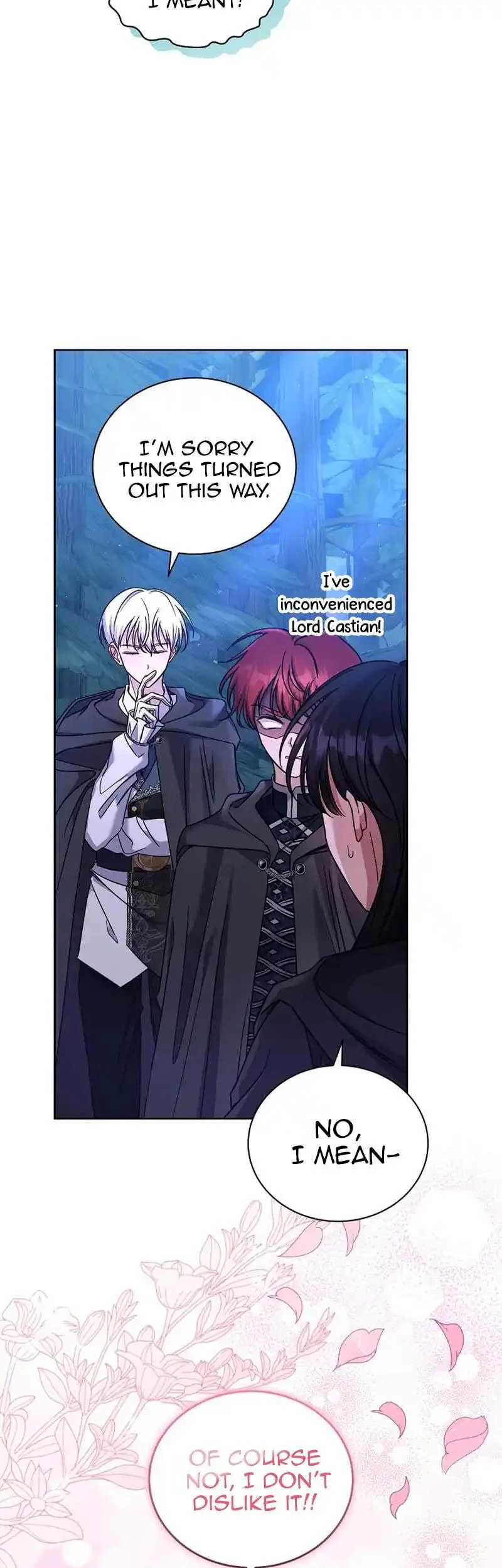Loved by the Dead – Chapter 4 page 3