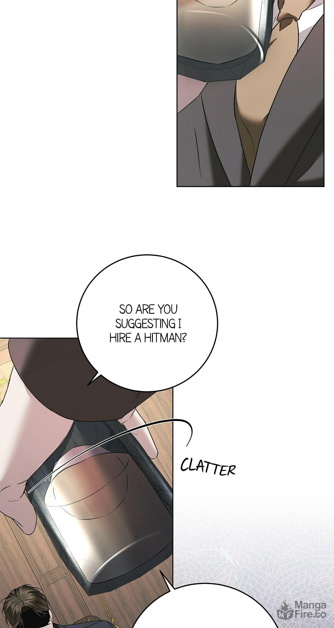 AMON: Unrelatable – Chapter 41 page 17