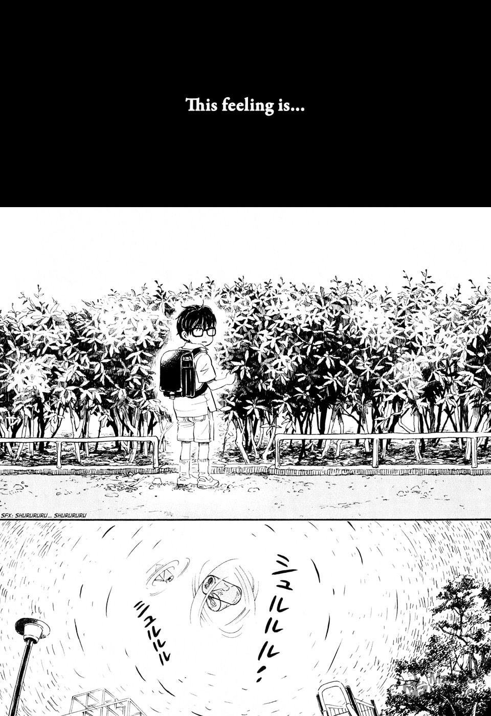 Ladybug Tree (PART 1) page 4