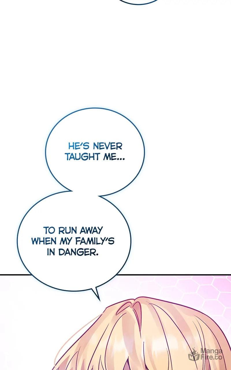 Heroes & Demons & Villains – Chapter 66 page 71