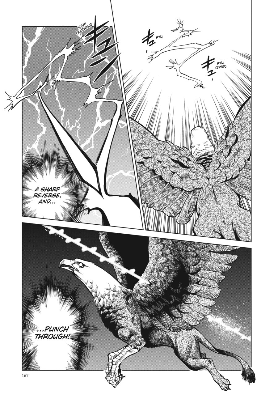 FAMILIARS page 25