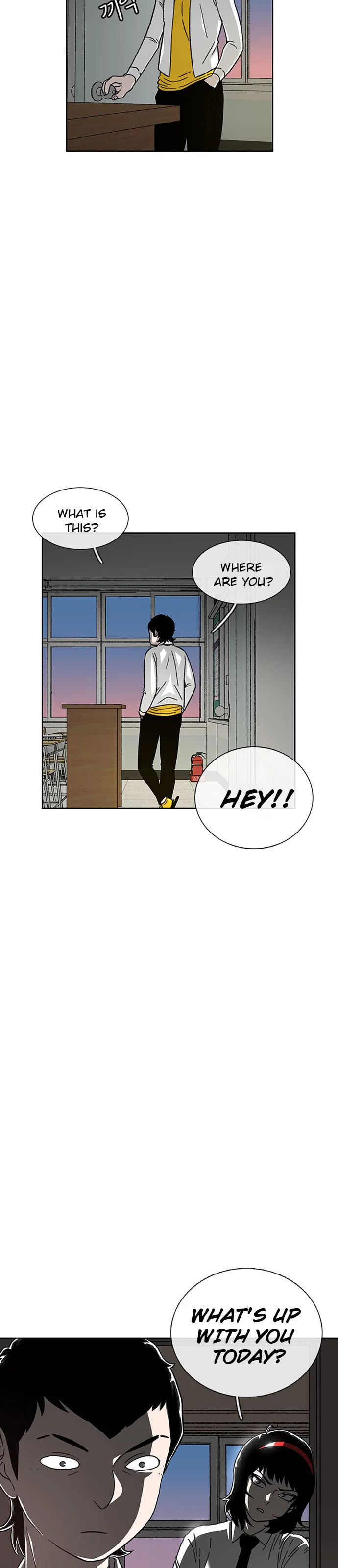 The One Who Wants To Help page 74