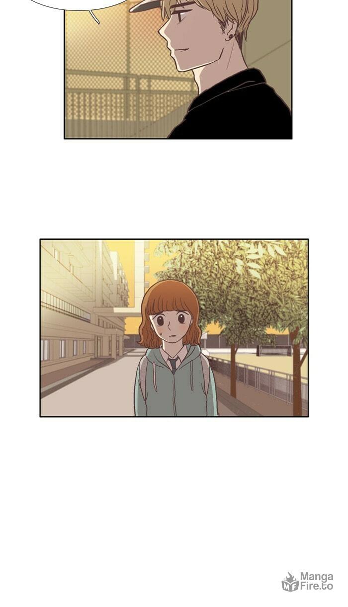 Odd Girl Out – Chapter 26 page 20