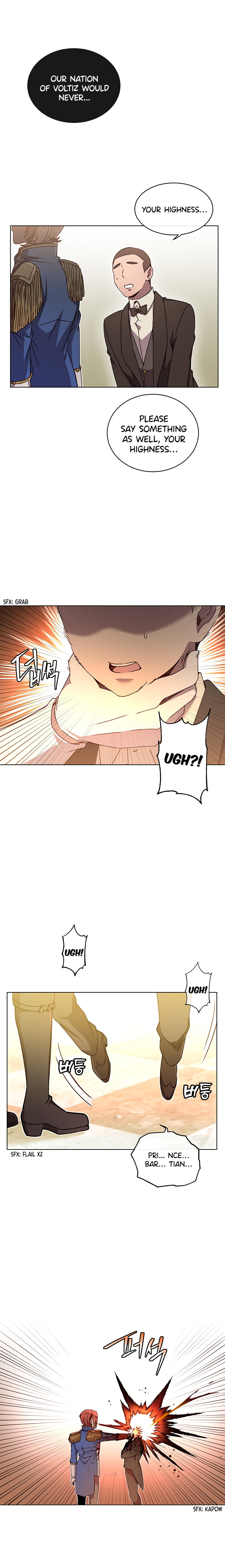 The Max Level Hero Strikes Back! – Chapter 19 page 7