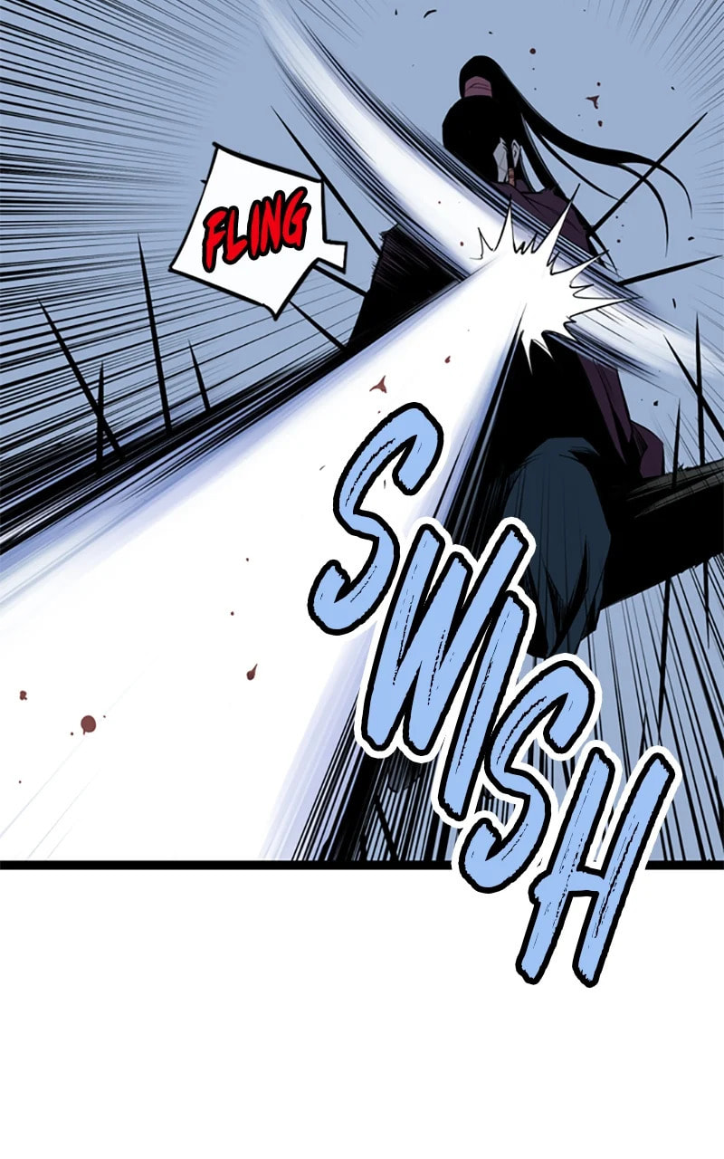 Asura (RYU Ki-Woon) – Chapter 22 page 28